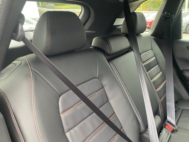 2026 Honda CR-V AWD Sport-L Hybrid