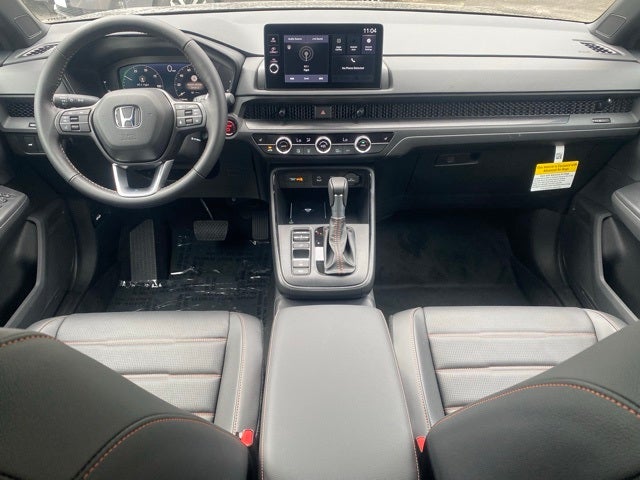 2026 Honda CR-V AWD Sport-L Hybrid