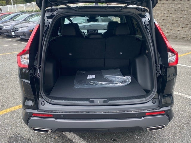 2026 Honda CR-V AWD Sport-L Hybrid