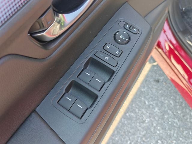 2026 Honda CR-V AWD Sport-L Hybrid