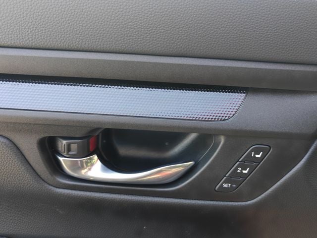 2026 Honda CR-V AWD Sport-L Hybrid