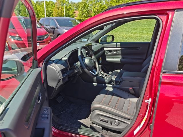 2026 Honda CR-V AWD Sport-L Hybrid