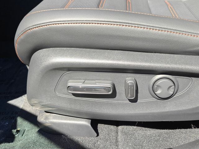 2026 Honda CR-V AWD Sport-L Hybrid