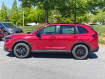 2026 Honda CR-V AWD Sport-L Hybrid