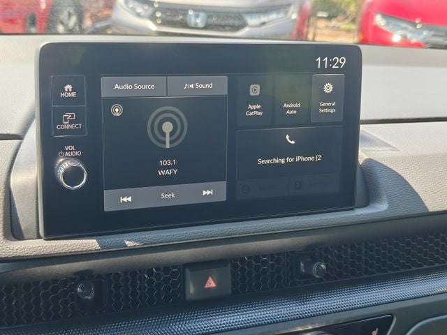 2026 Honda CR-V AWD Sport-L Hybrid