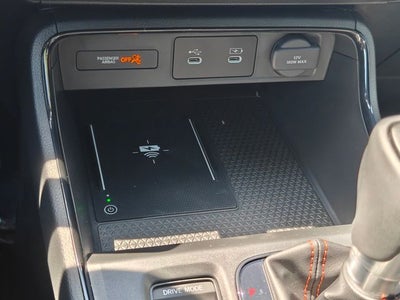2026 Honda CR-V AWD Sport-L Hybrid