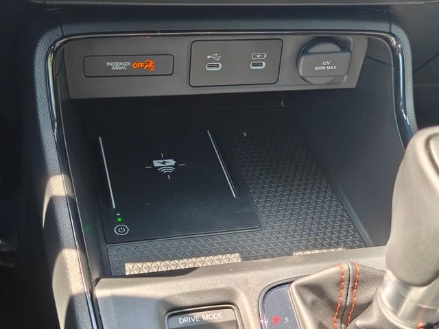2026 Honda CR-V AWD Sport-L Hybrid