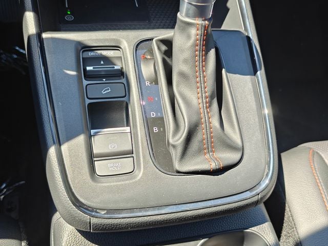 2026 Honda CR-V AWD Sport-L Hybrid