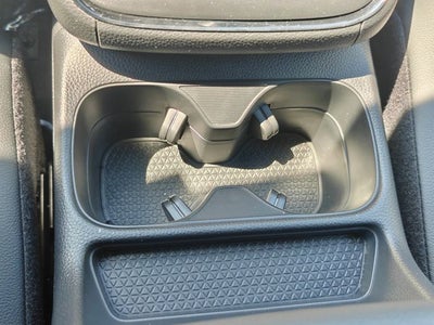2026 Honda CR-V AWD Sport-L Hybrid