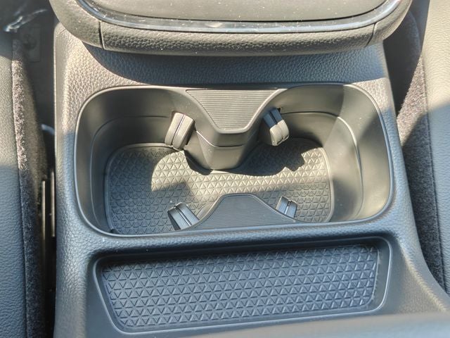 2026 Honda CR-V AWD Sport-L Hybrid