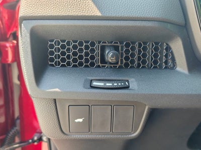 2026 Honda CR-V AWD Sport-L Hybrid