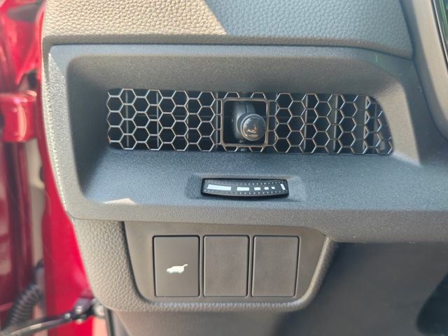 2026 Honda CR-V AWD Sport-L Hybrid