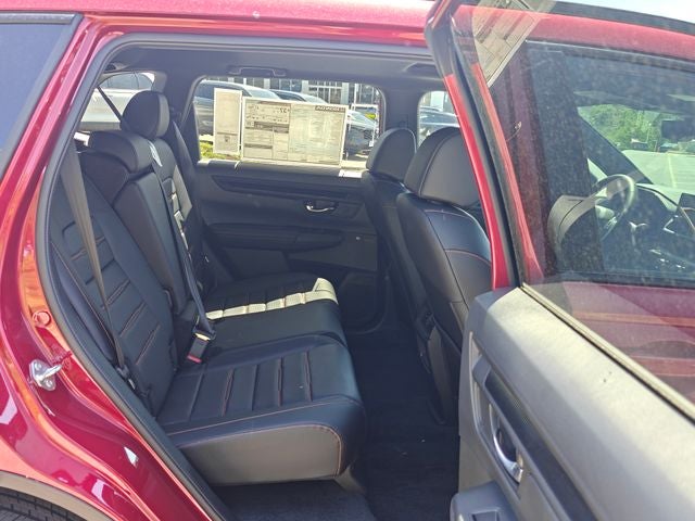 2026 Honda CR-V AWD Sport-L Hybrid