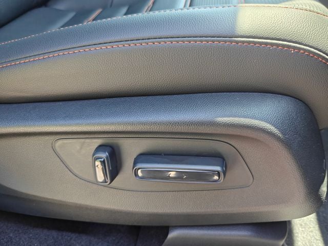 2026 Honda CR-V AWD Sport-L Hybrid