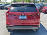 2026 Honda CR-V AWD Sport-L Hybrid