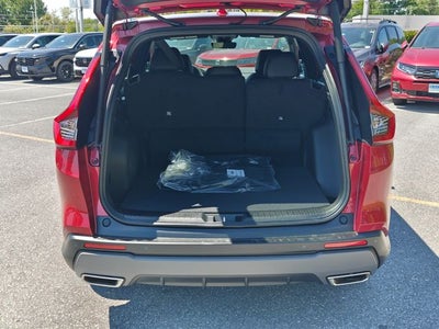 2026 Honda CR-V AWD Sport-L Hybrid