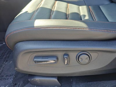 2026 Honda CR-V AWD Sport-L Hybrid