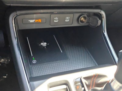 2026 Honda CR-V AWD Sport-L Hybrid