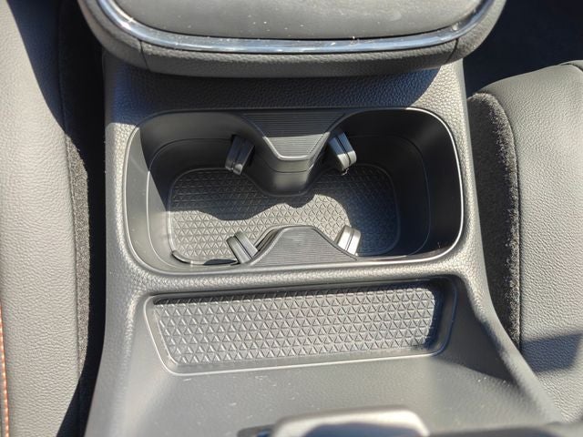 2026 Honda CR-V AWD Sport-L Hybrid