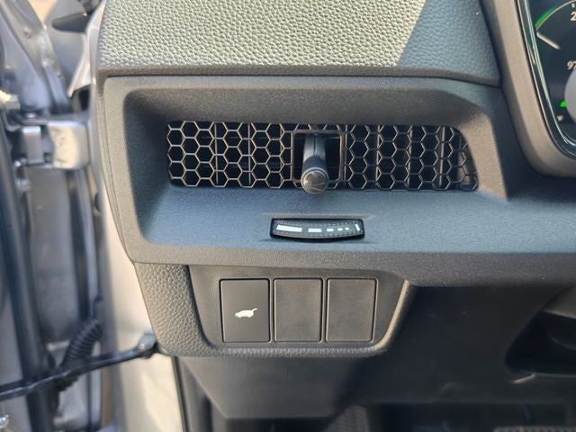 2026 Honda CR-V AWD Sport-L Hybrid
