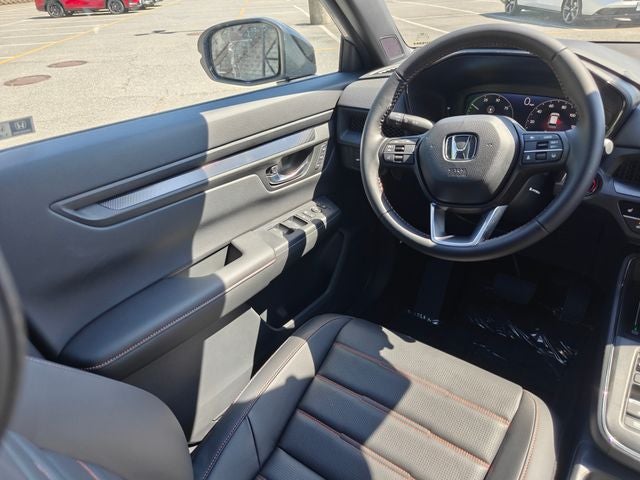 2026 Honda CR-V AWD Sport-L Hybrid