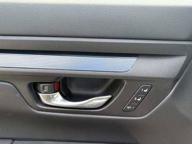 2026 Honda CR-V AWD Sport-L Hybrid