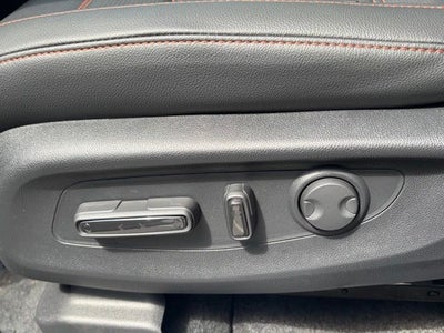 2026 Honda CR-V AWD Sport-L Hybrid