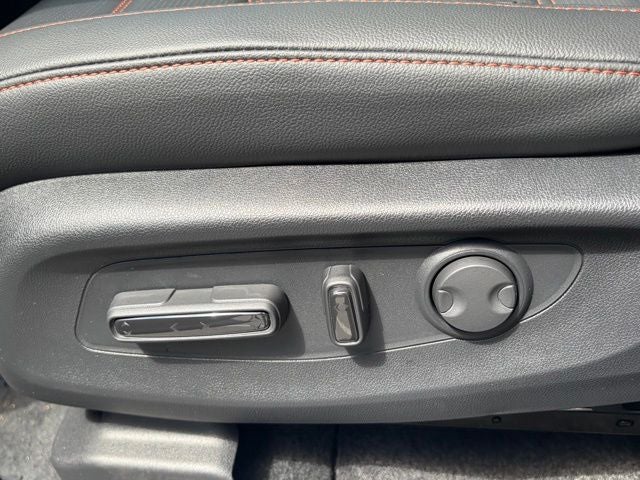 2026 Honda CR-V AWD Sport-L Hybrid
