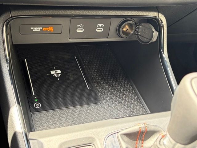 2026 Honda CR-V AWD Sport-L Hybrid