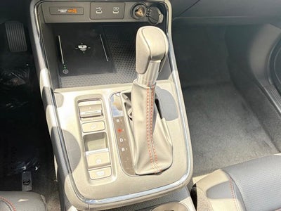 2026 Honda CR-V AWD Sport-L Hybrid