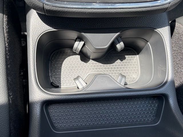 2026 Honda CR-V AWD Sport-L Hybrid