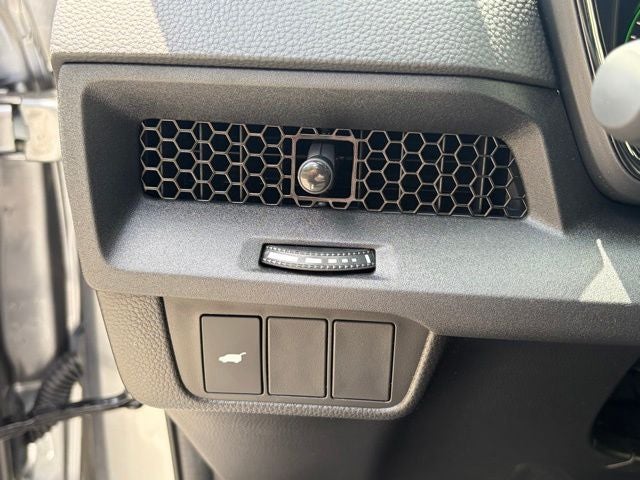 2026 Honda CR-V AWD Sport-L Hybrid