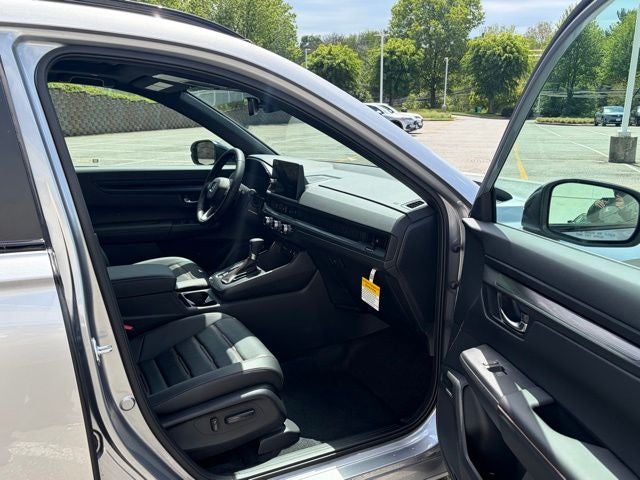 2026 Honda CR-V AWD Sport-L Hybrid