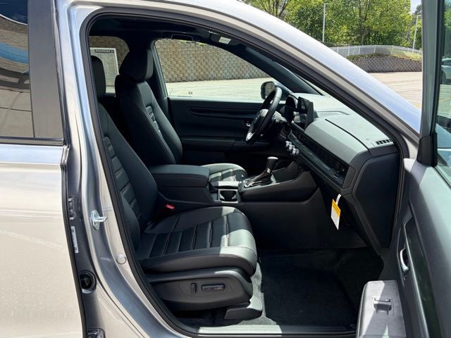 2026 Honda CR-V AWD Sport-L Hybrid