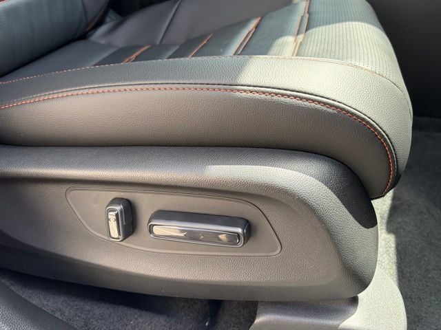2026 Honda CR-V AWD Sport-L Hybrid