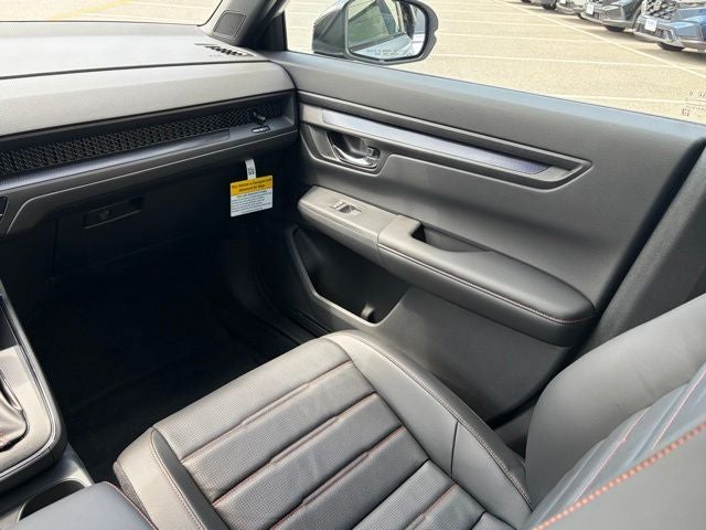 2026 Honda CR-V AWD Sport-L Hybrid