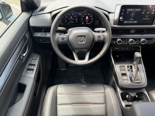 2026 Honda CR-V AWD Sport-L Hybrid
