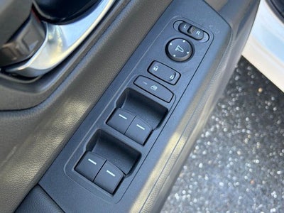 2026 Honda CR-V AWD Sport-L Hybrid