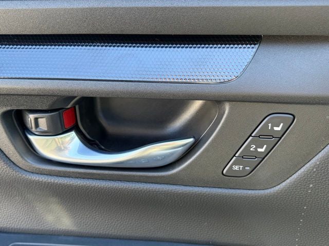 2026 Honda CR-V AWD Sport-L Hybrid