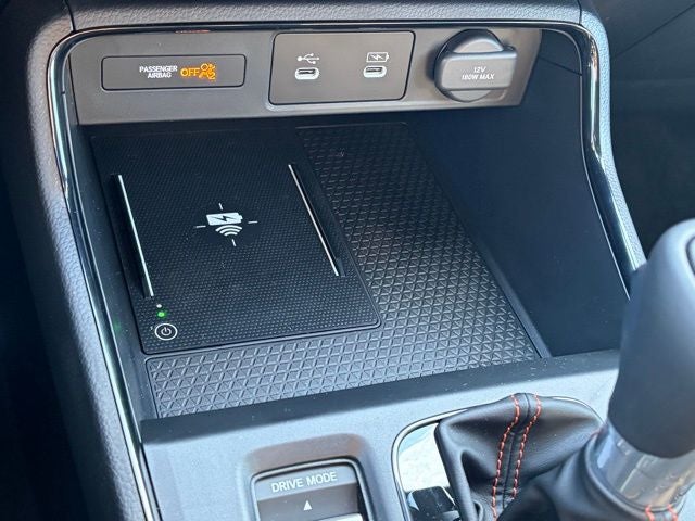 2026 Honda CR-V AWD Sport-L Hybrid