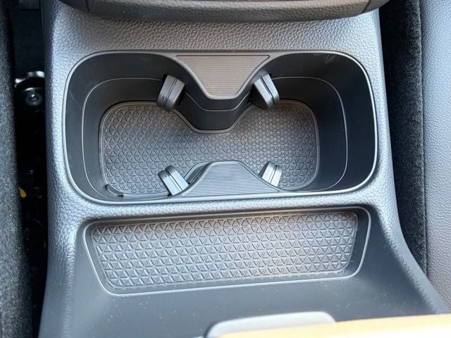 2026 Honda CR-V AWD Sport-L Hybrid