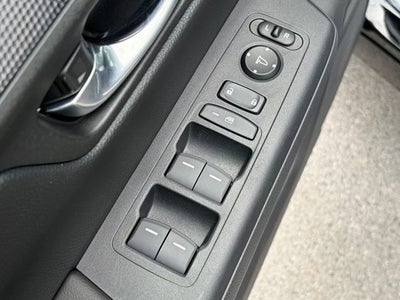 2025 Honda CR-V HYBRID AWD SPORT-L