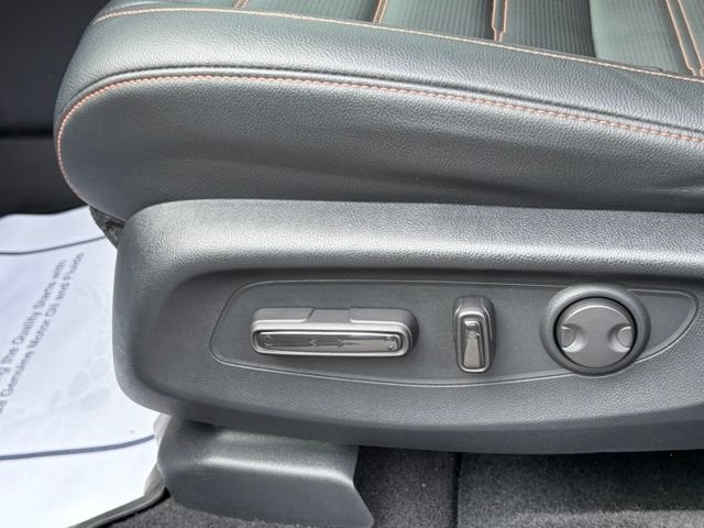 2025 Honda CR-V HYBRID AWD SPORT-L