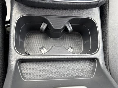 2025 Honda CR-V HYBRID AWD SPORT-L