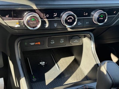 2026 Honda CR-V AWD Sport-L Hybrid