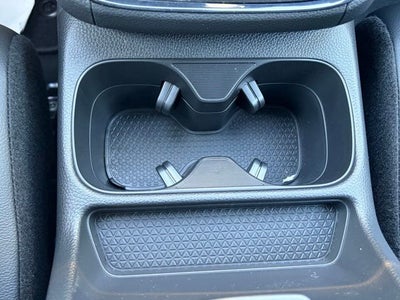 2026 Honda CR-V AWD Sport-L Hybrid