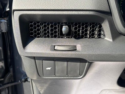 2026 Honda CR-V AWD Sport-L Hybrid