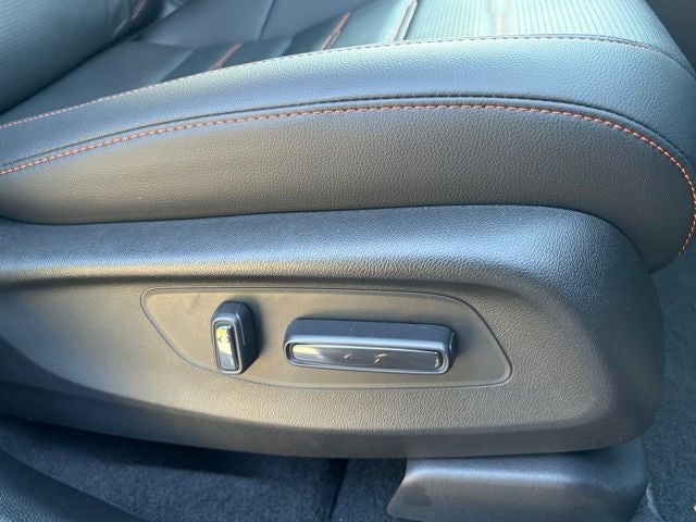 2026 Honda CR-V AWD Sport-L Hybrid