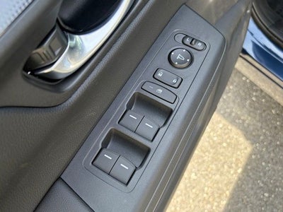 2026 Honda CR-V AWD Sport-L Hybrid
