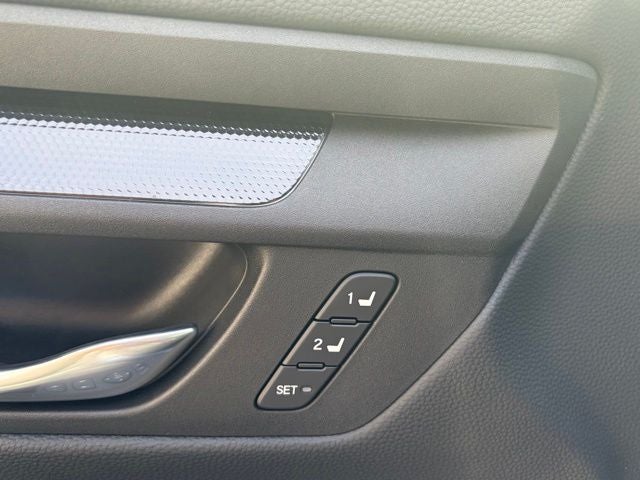 2026 Honda CR-V AWD Sport-L Hybrid